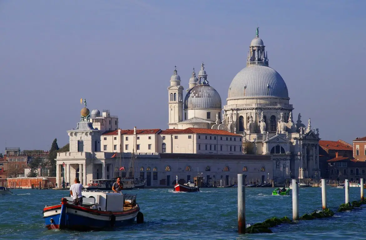 Découvrez Venise et ses lieux incontournables