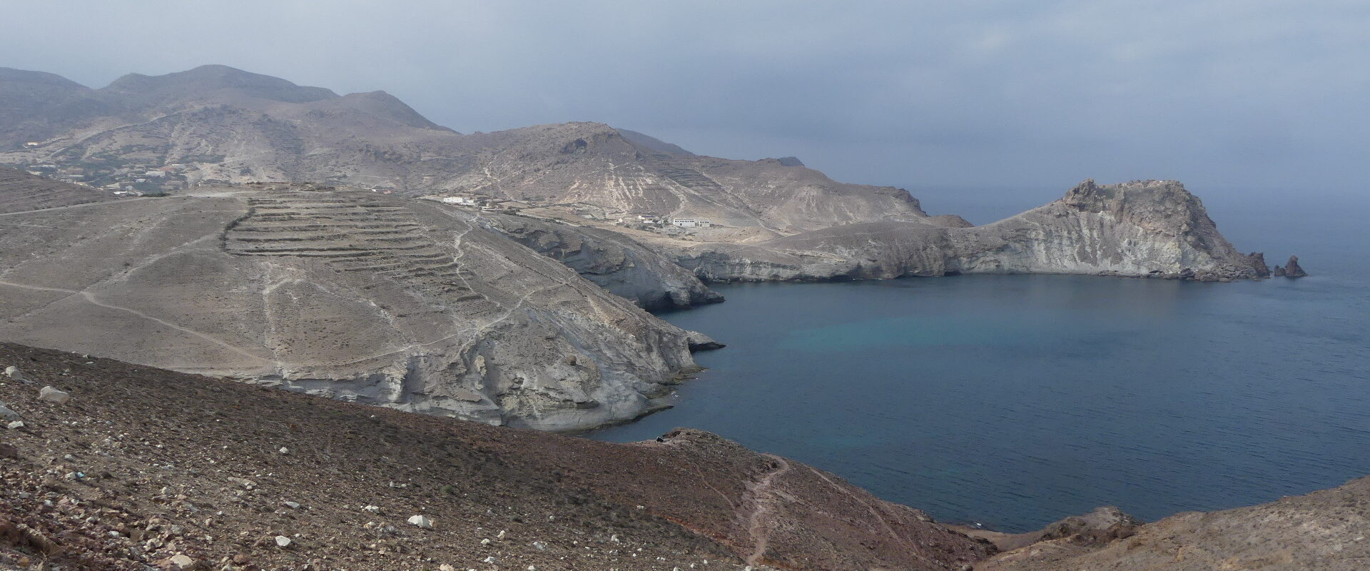 L’Oriental ou l’expérience marocaine entre mer, montagne et désert