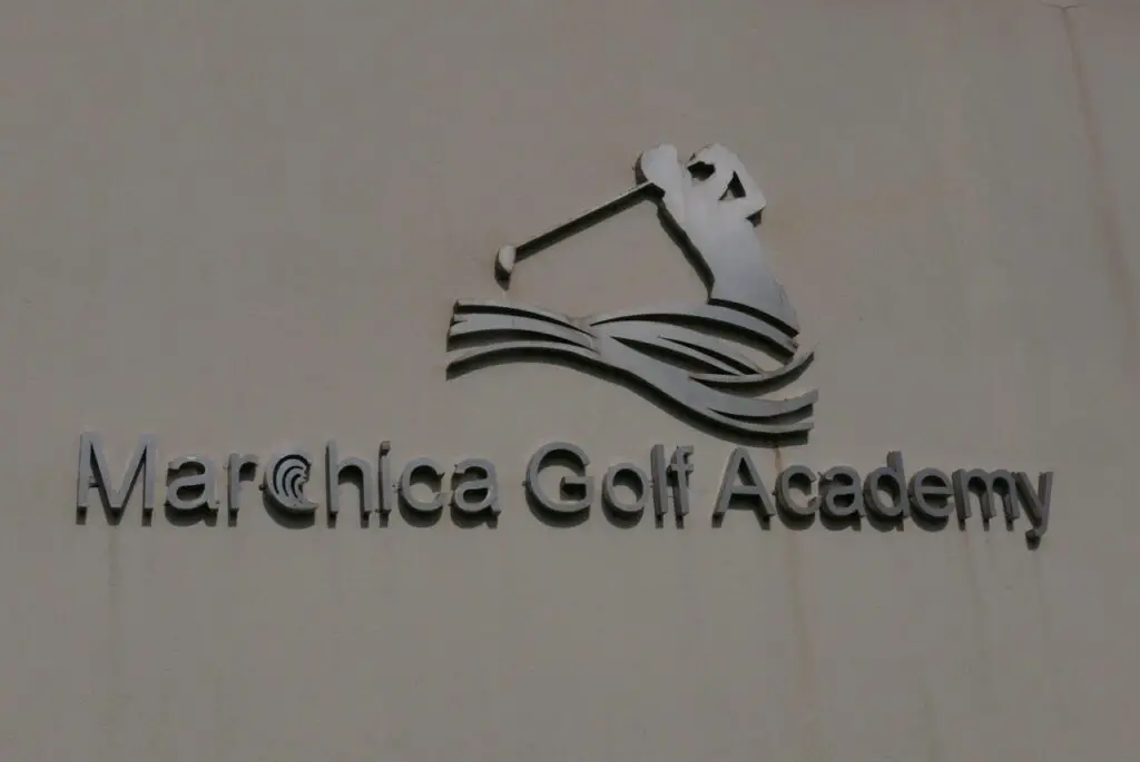 Marchica Golf Academy de Nador au Maroc