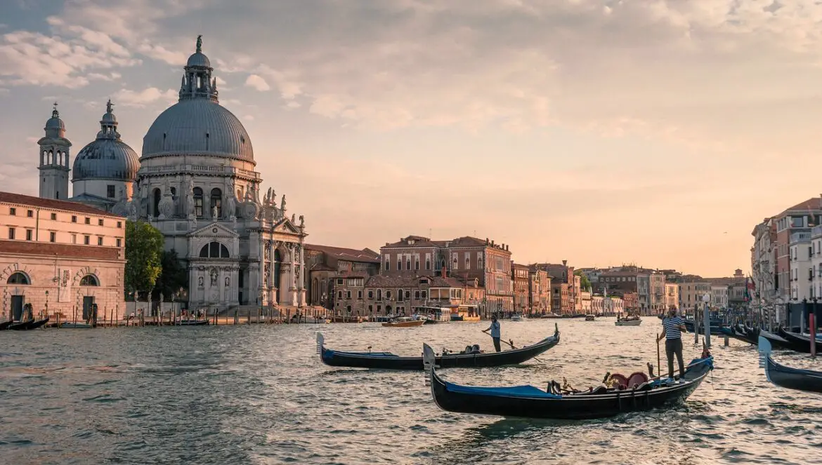 Voyage à Venise ses 15 lieux incontournables