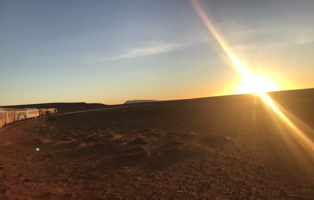 voyage dans la province de l’Oriental au Maroc