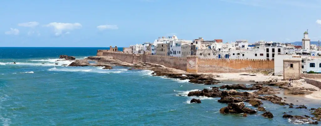 Les plus belles villes du Maroc à visiter