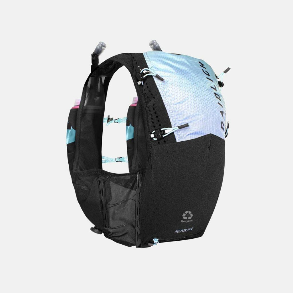 sac responsiv 6l femme trail raidlight