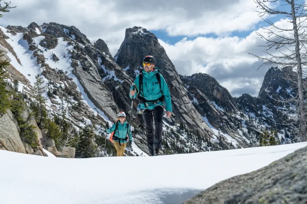 Les nouveaux modèles haut de gamme odin Helly Hansen