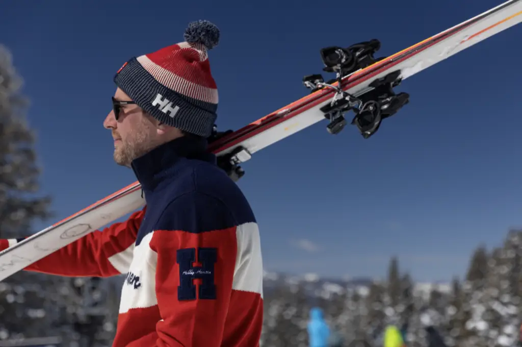 Modèles après ski de Helly Hansen