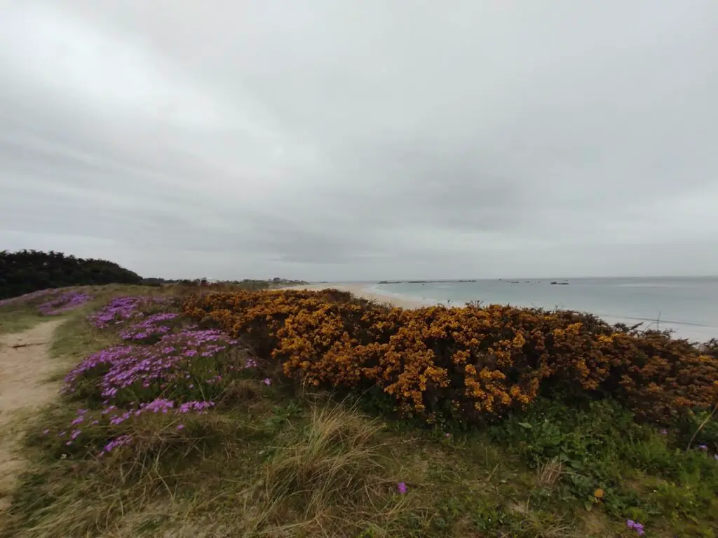 ça reste joli même sous un ciel gris… vers Kerfiat
