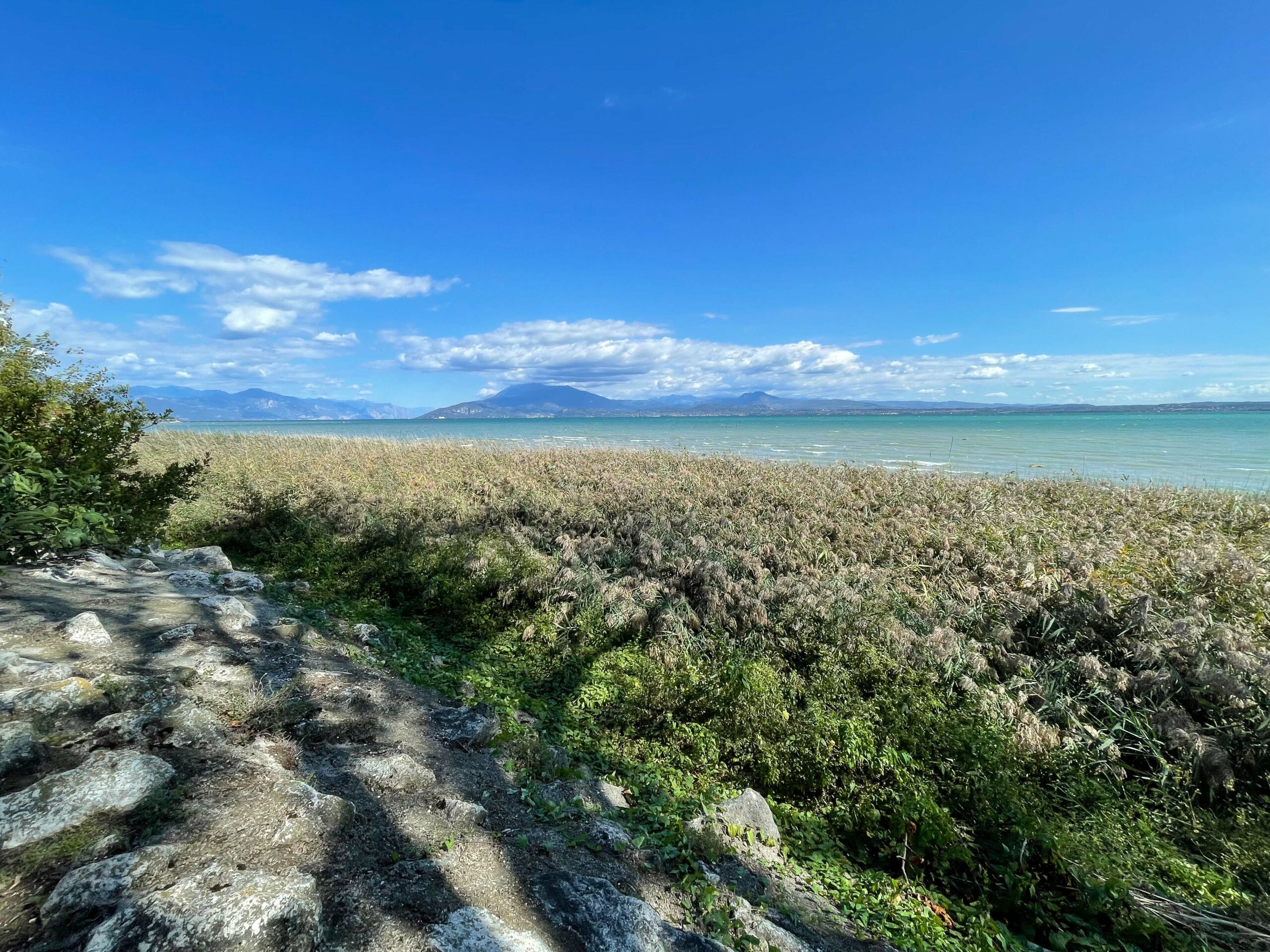 Plage Sirmione