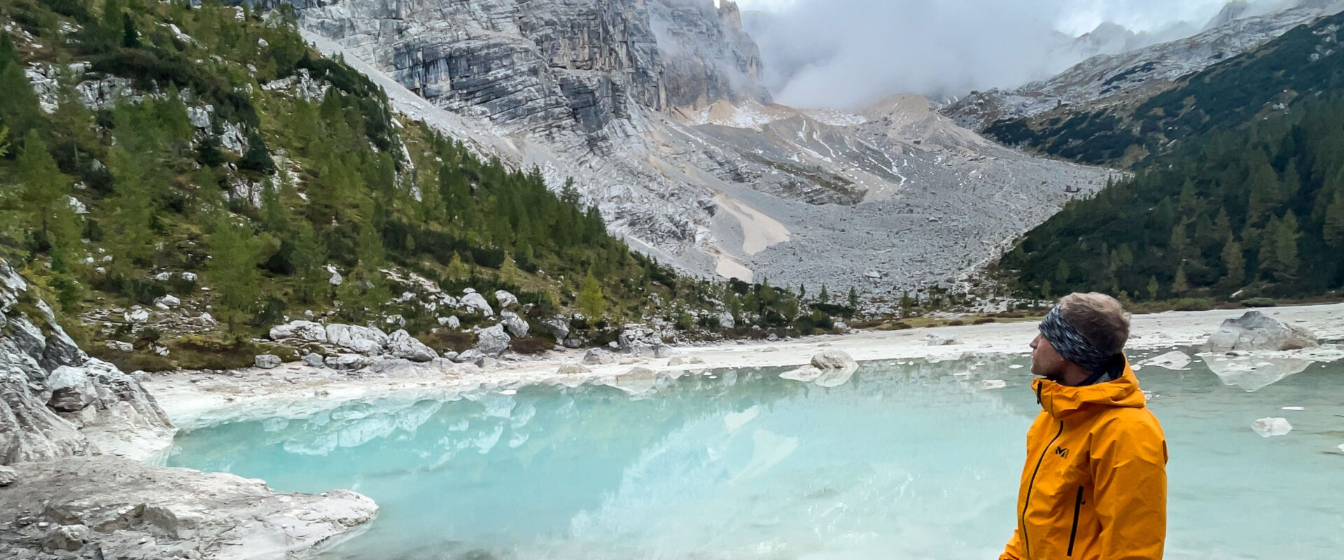 Road Trip dolomites italie