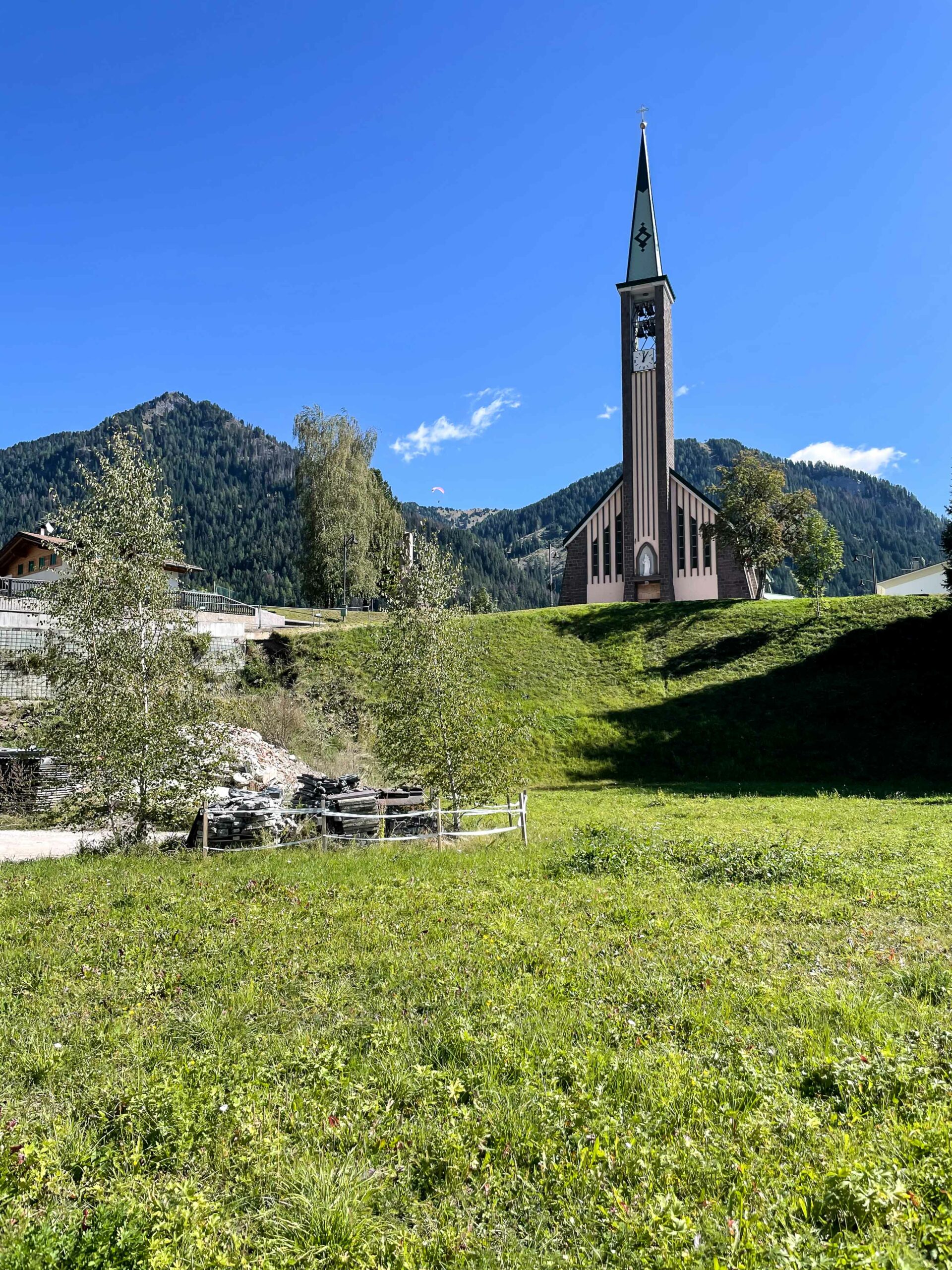 visite Pozza Di Fassa