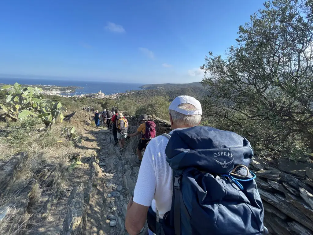 Accompagnateur en montagne pour la balaguère