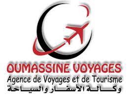 Agence Oumassine voyages à Oujda
