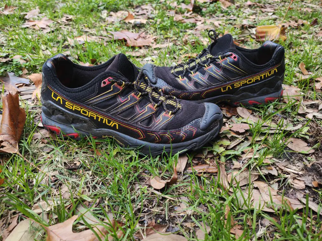 chaussure Ultra Raptor 2 La Sportiva