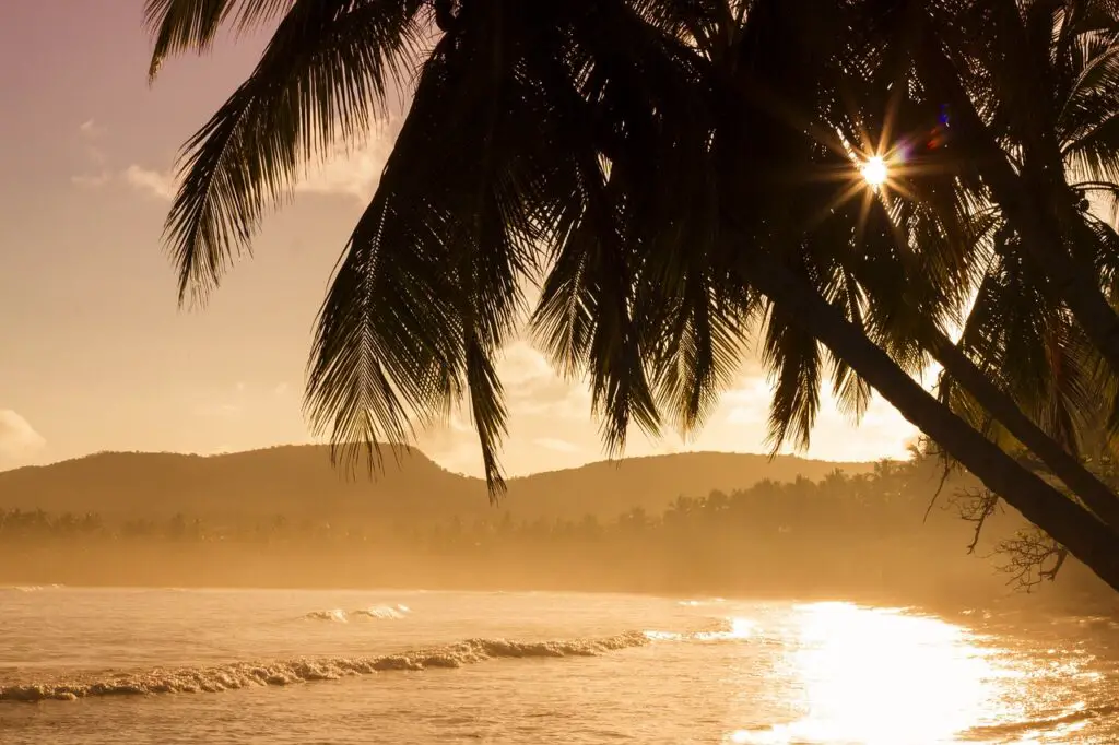 Les plus belles plages de La Réunion