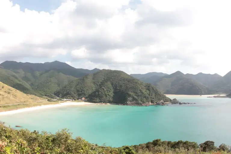 Le Japon hors des sentiers battus 10 lieux méconnus à découvrir Expérience Outdoor