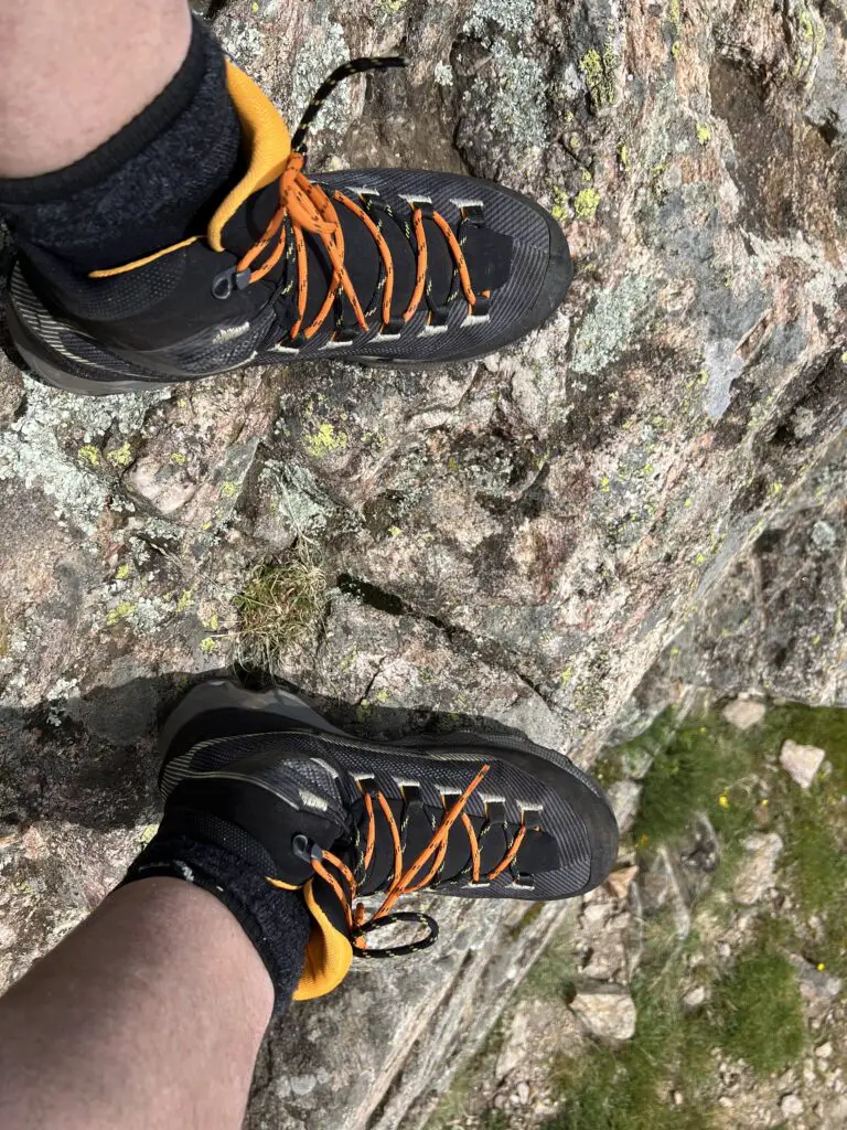 Chaussure de randonnée Aequilibrium Hike GTX de La Sportiva