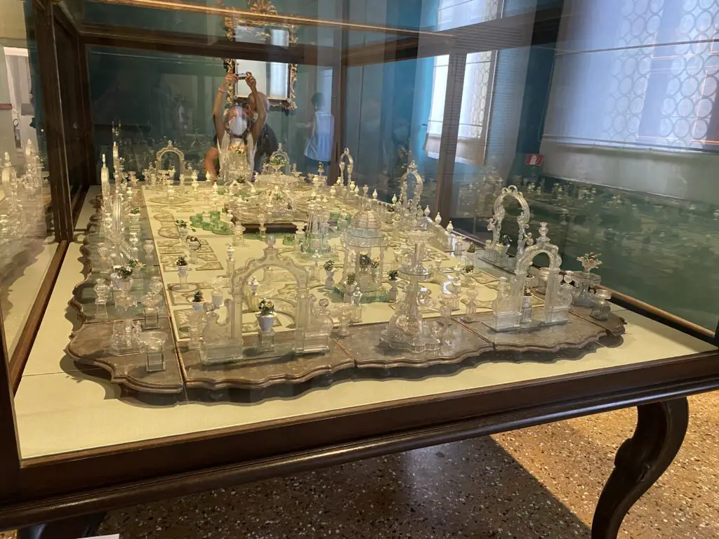 Musée du verre de Murano