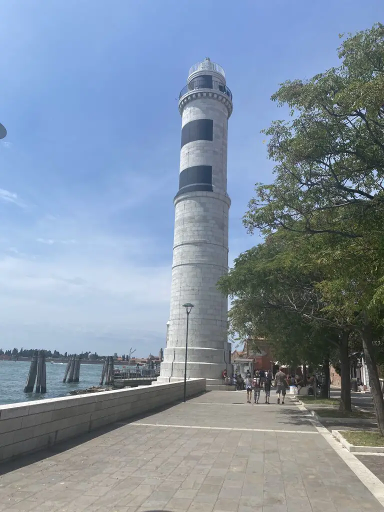 Phare de Murano