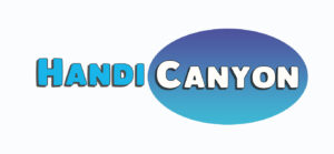 logo handicanyon