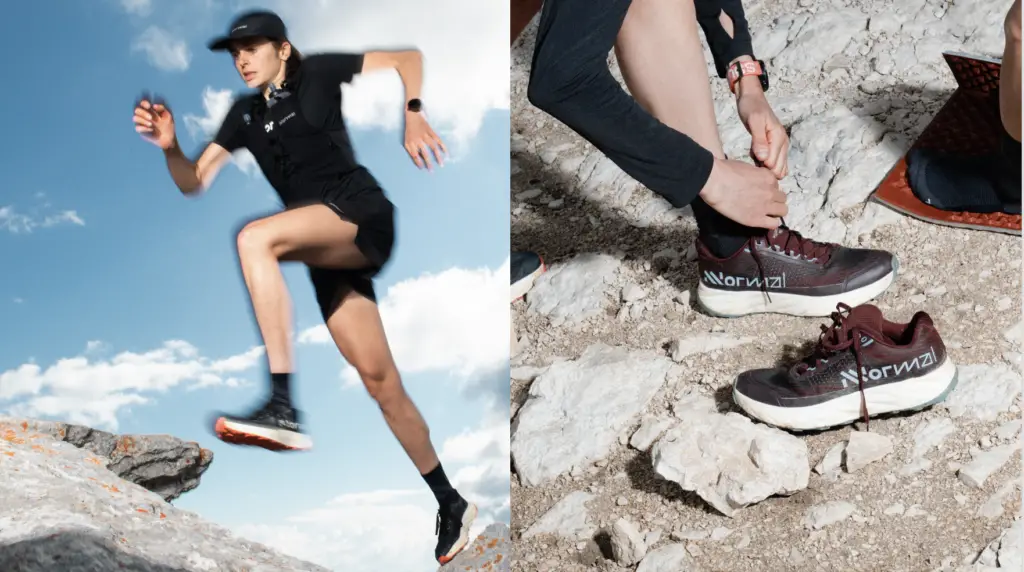 chaussures nouveau modèle Normal