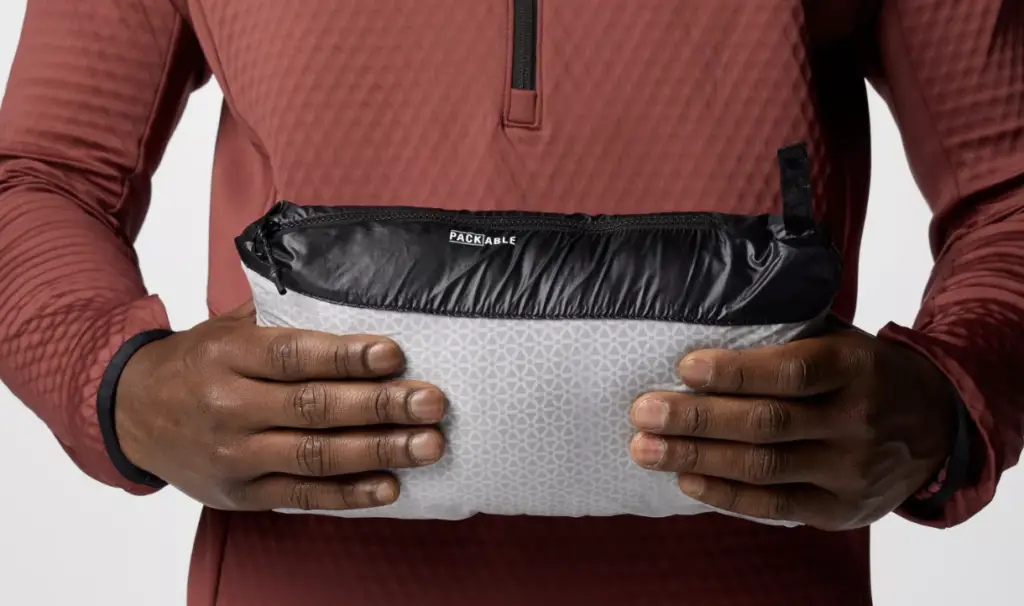 compression Doudoune à Capuche Arctic Crest™ Homme Columbia