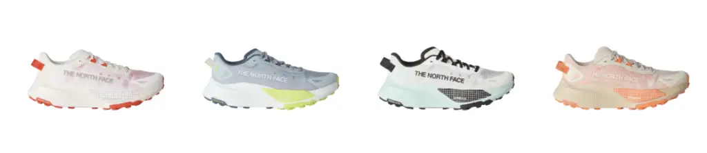 ALTAMESA 500 V2 chaussure running the North Face