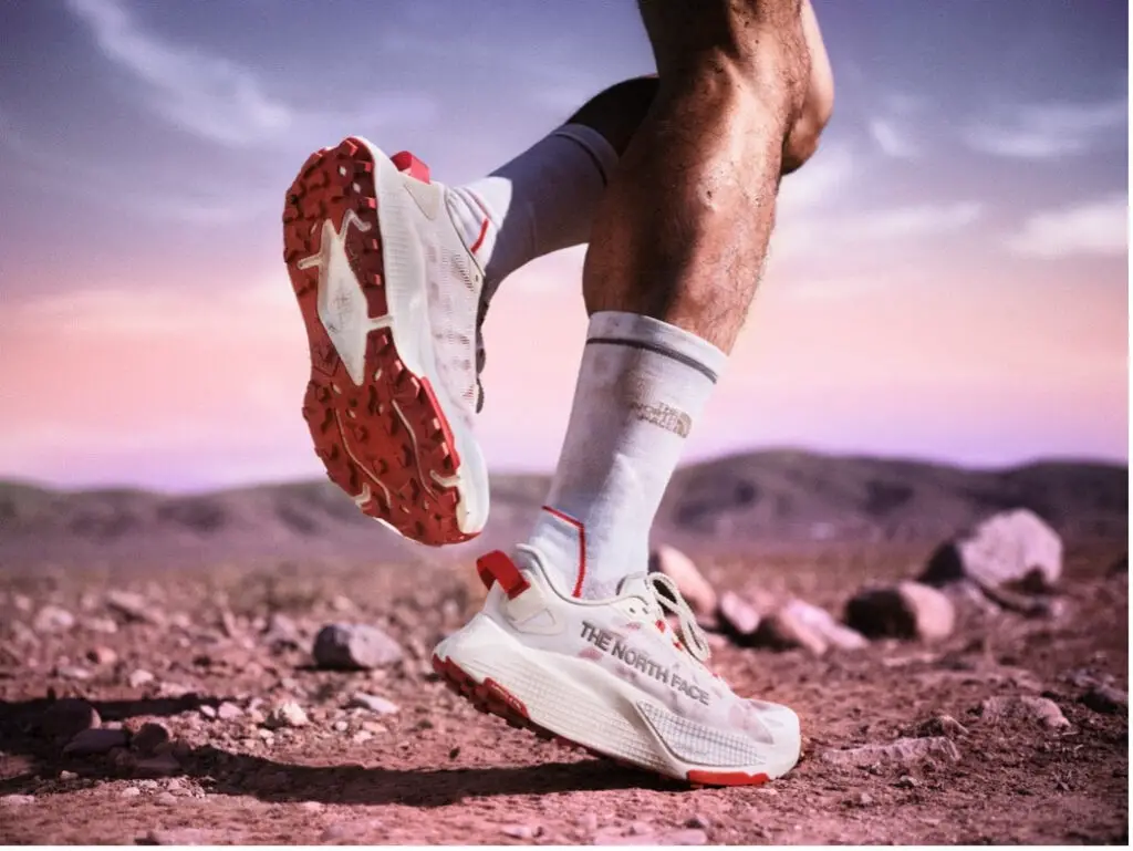 ALTAMESA 500 V2 chaussure The North Face