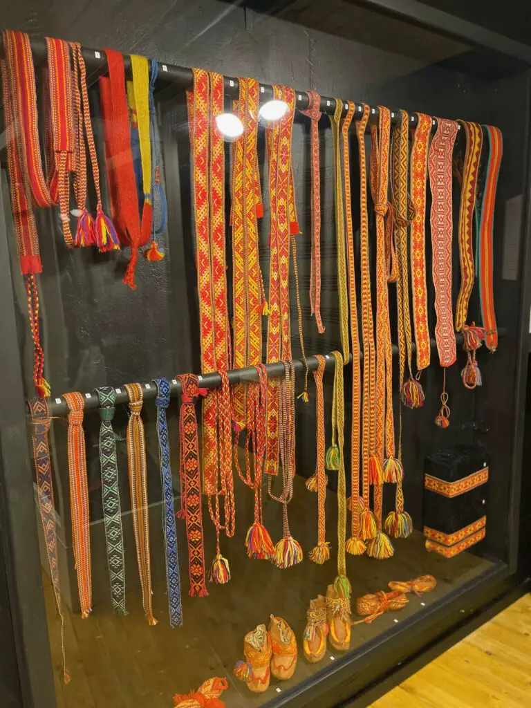 artisanal sami