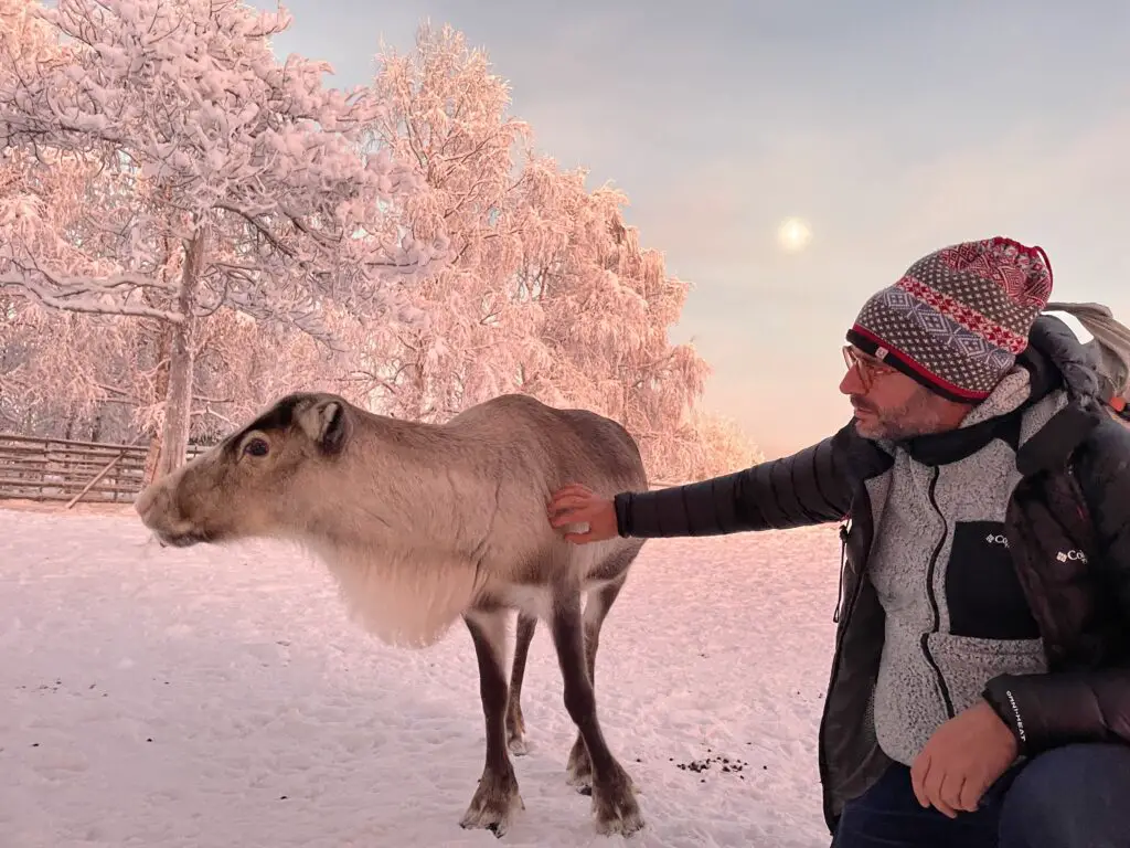 avis final sur la doudoune Arctic Crest