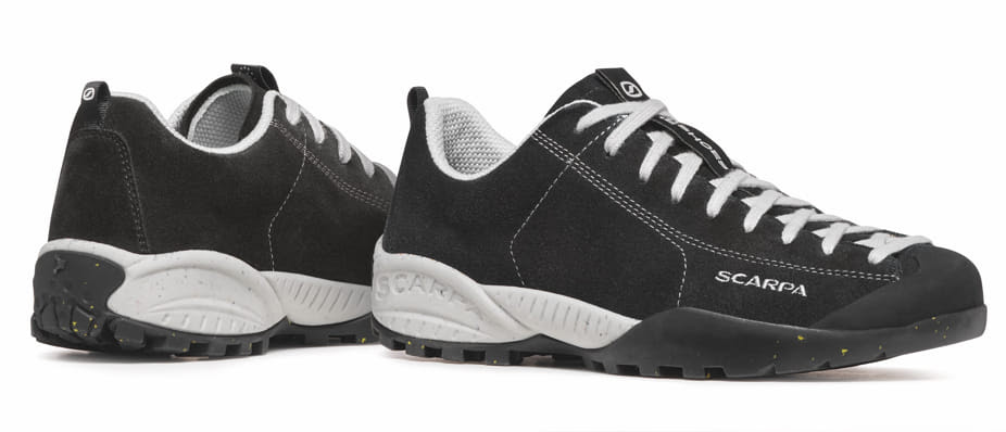 campagne de collecte chaussures scarpa