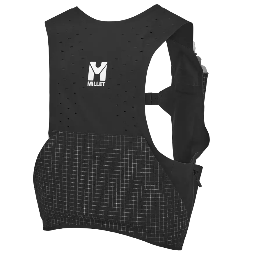 caractéristiques techniques intense one millet