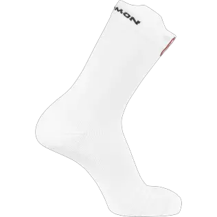 chaussettes slab glide crew salomon