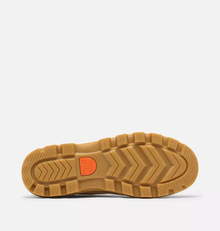 chaussure Basse Sorel SCOUT N ABOUT™ Homme pour voyage et balade