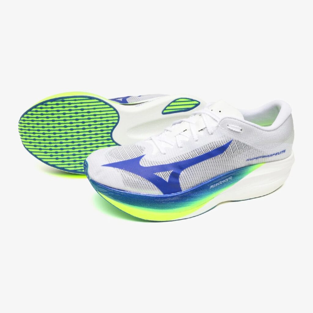 CHAUSSURE HYPERWARP ELITE MIZUNO