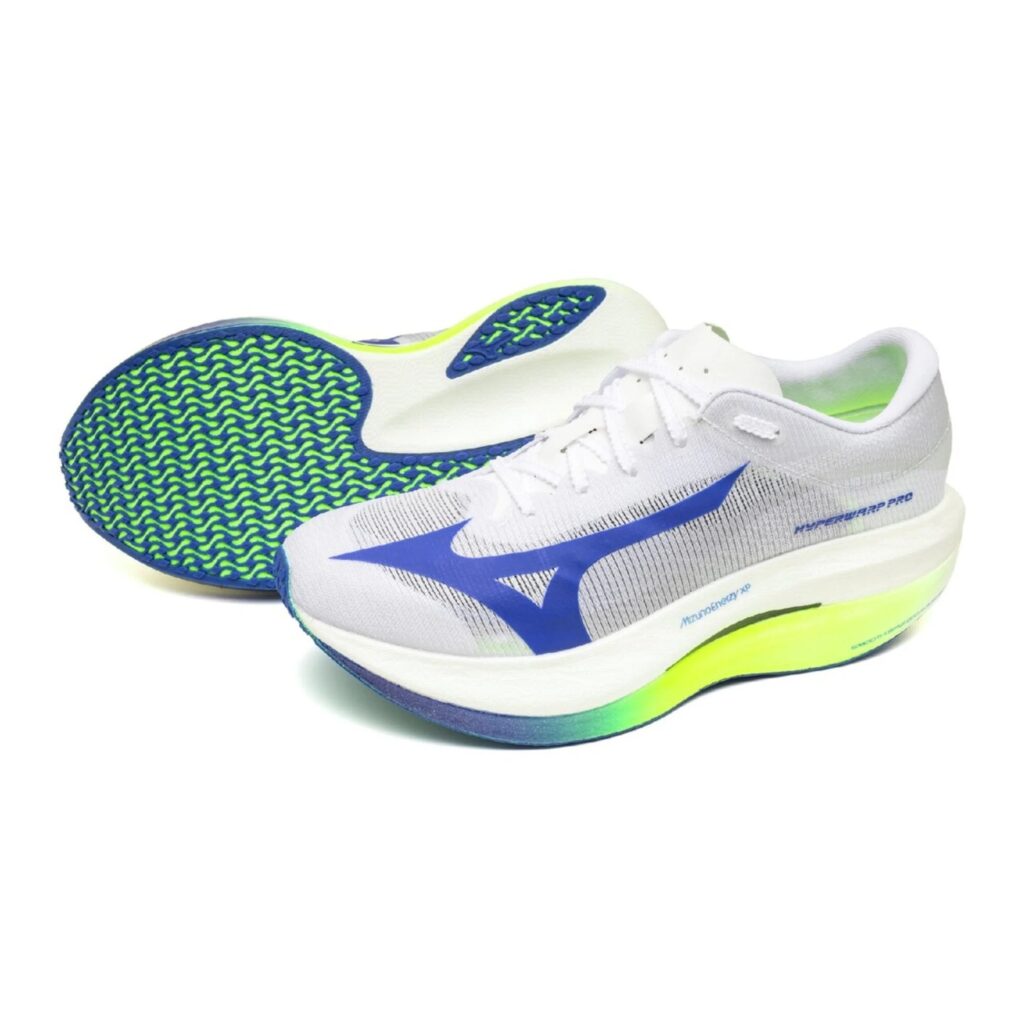 CHAUSSURE HYPERWARP PRO MIZUNO