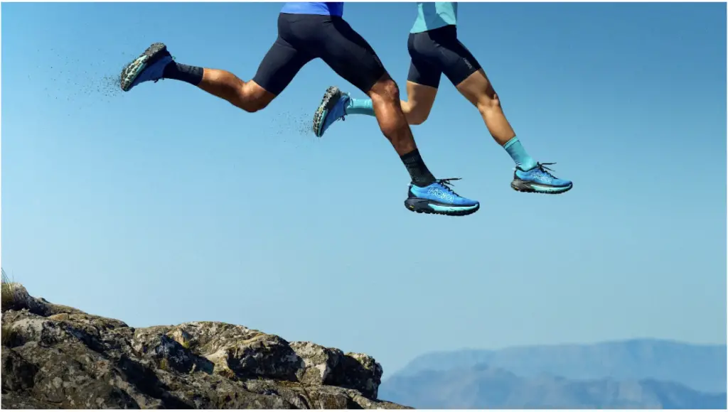 chaussure trail hoka mafate 5