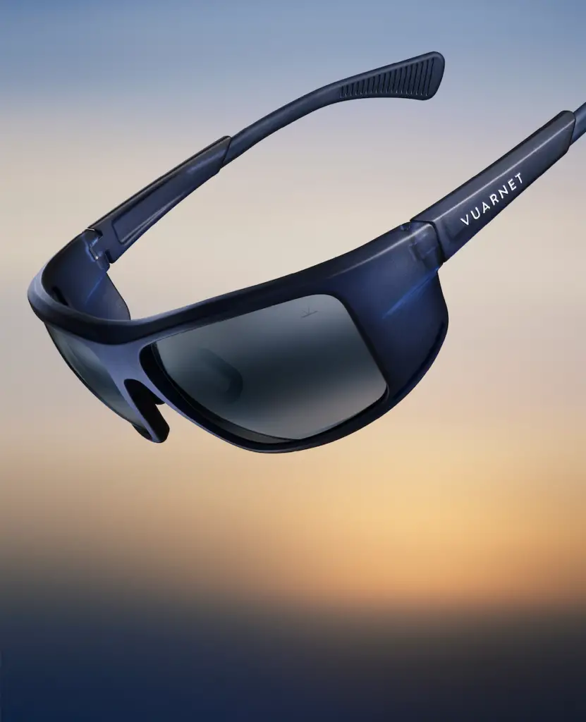 collection ete 2026 vuarnet