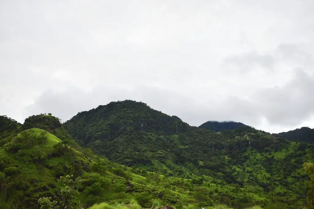 Découvrir Bali à pied