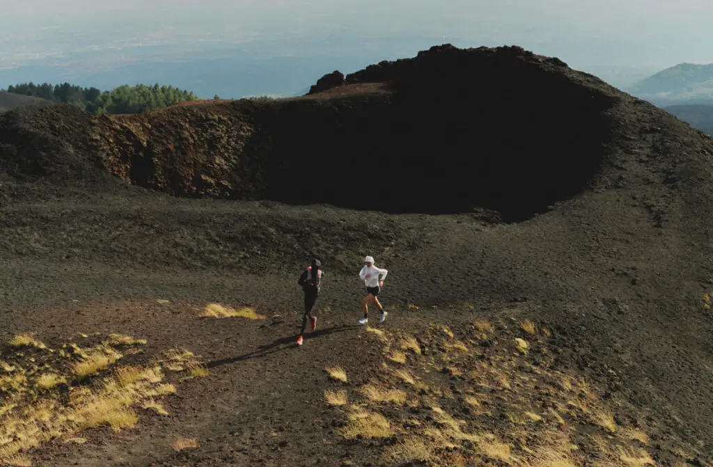 equipement trail running salomon