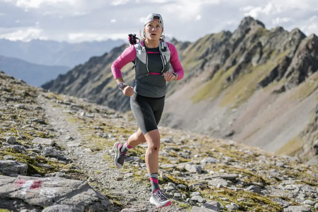 gilet trail ultra 12 dynafit