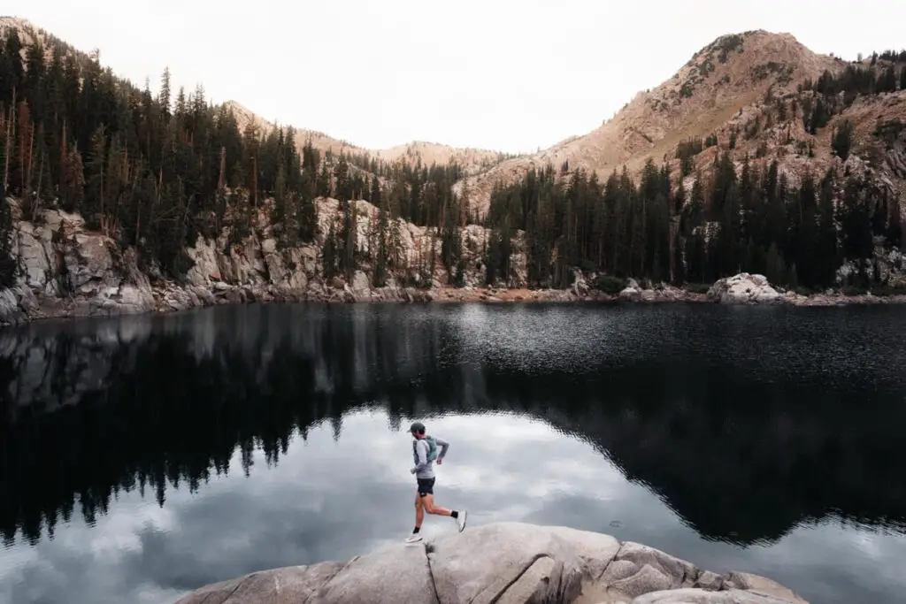 gilets de course OSPREY ultra légers duro | dyna pro