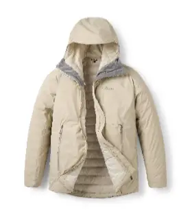 la Microlight Shield première Microlight imperméable
