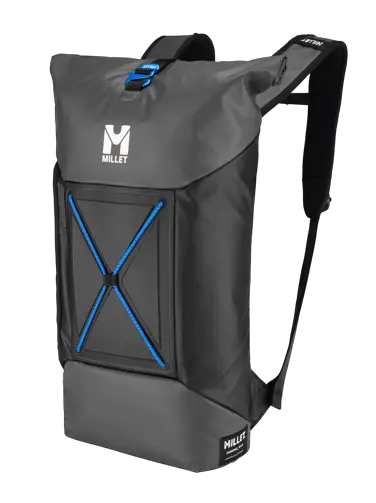 Le sac à dos Chamonix 15+5 MILLET