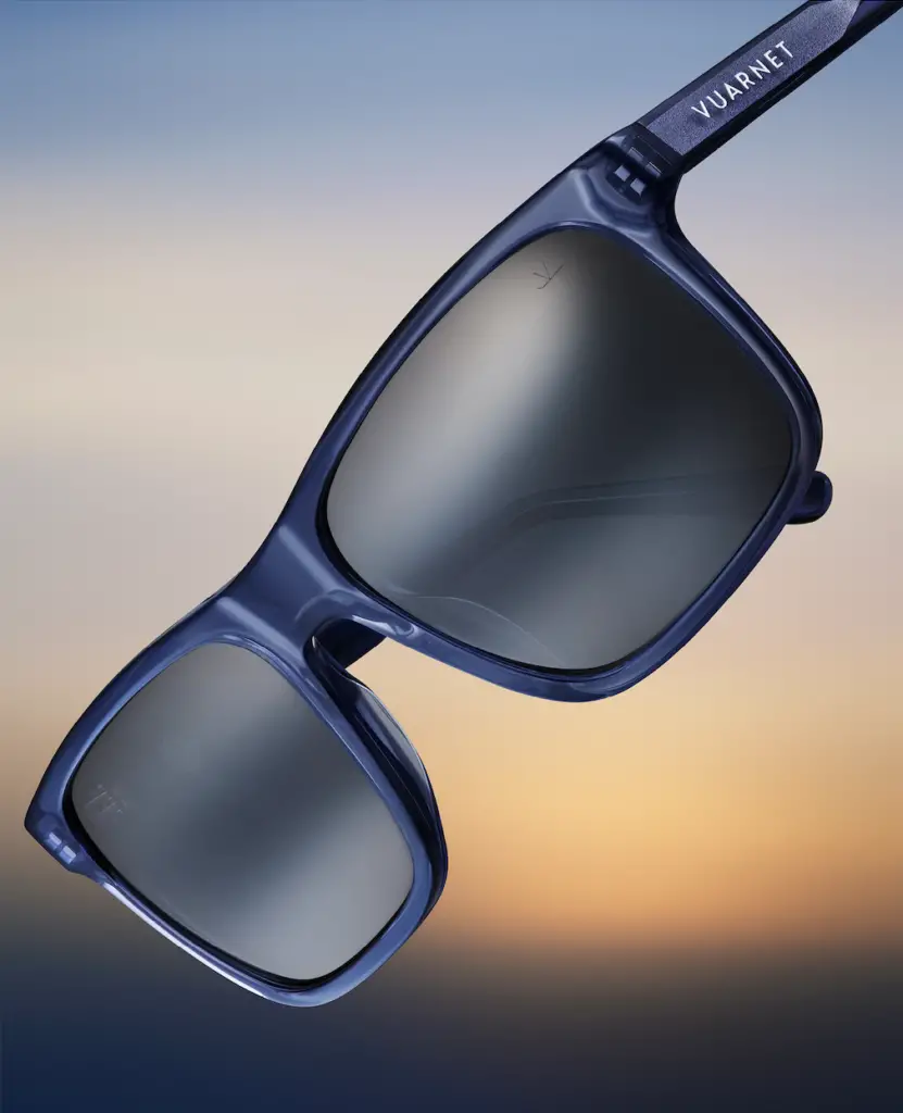 lunettes de soleil vuarnet performance et style