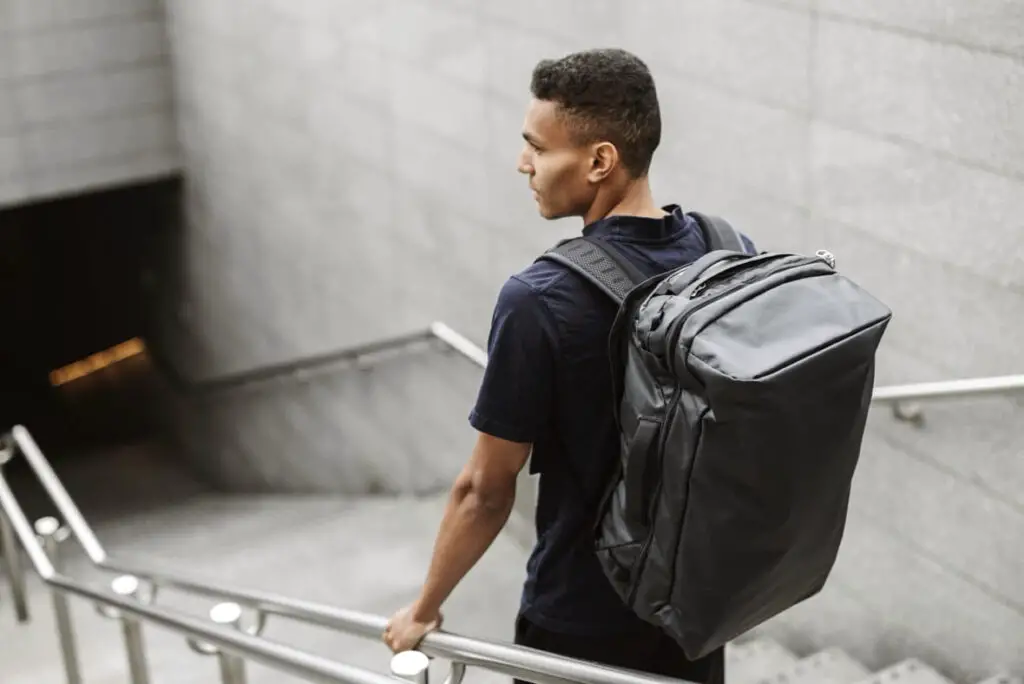 NOUVEAUTÉ OSPREY LE TRANSPORTER SQUFFEL