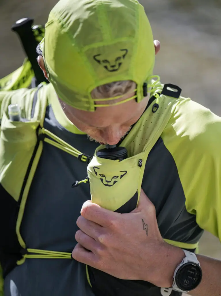 nouveauté système ultra de dynafit