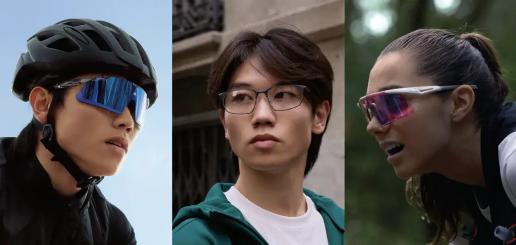 Nouvelle collection lunette Adidas Sport