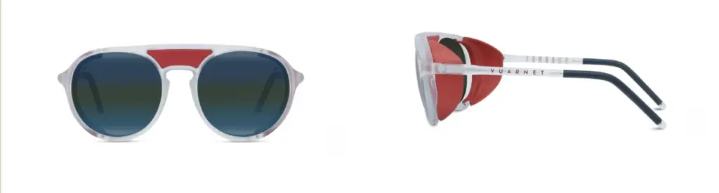 Nouvelle ice 01 cristal bluelynx™