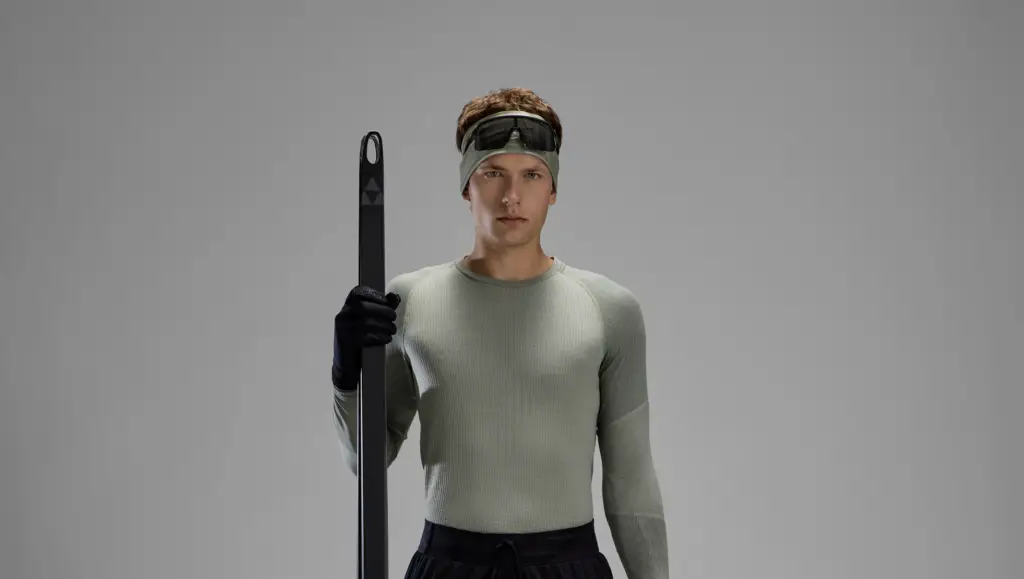 Odlo la meilleure des sous-couches sans coutures