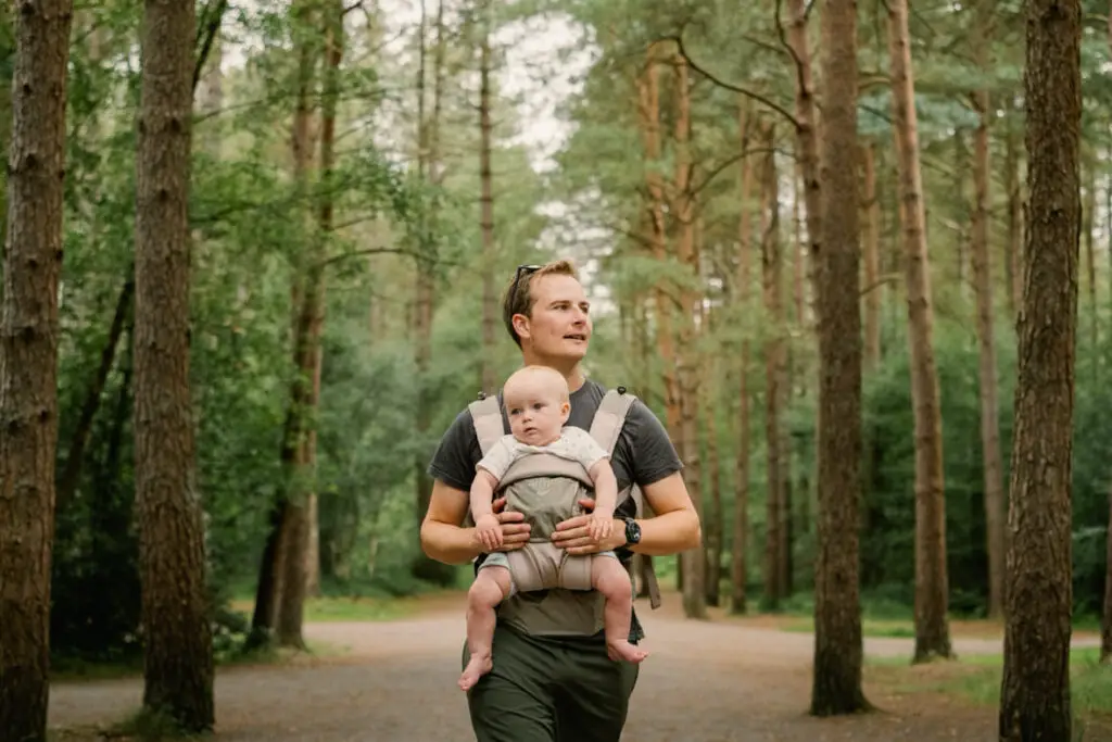 POCO™ SOFT CHILD CARRIER osprey