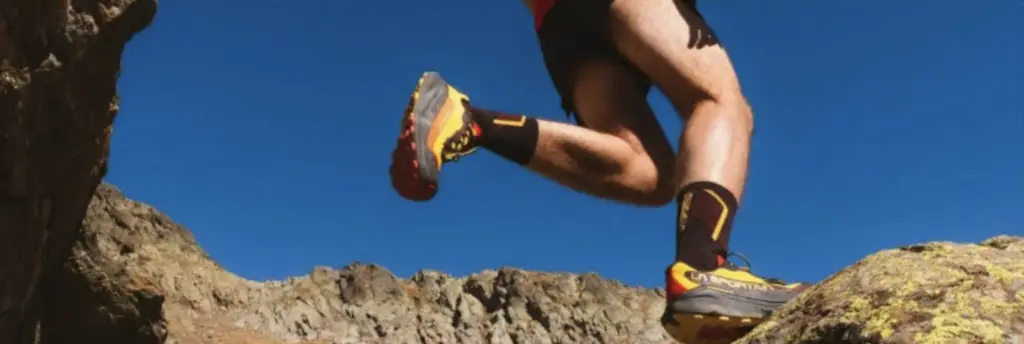 PRODIGIO 2 CHAUSSURE DE TRAIL LA SPORTIVA